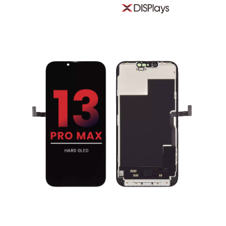 iPhone 13 Pro Max Hard Oled Display  Replacement