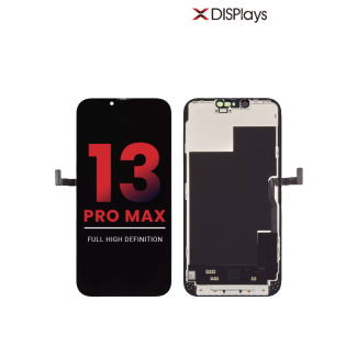 iPhone 13 Pro Max FHD  Display Replacement