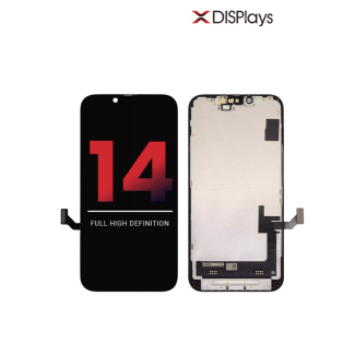 iPhone 14 FHD Display Replacement