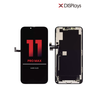 iPhone 11 Pro Max  Hard Oled Display  Replacement