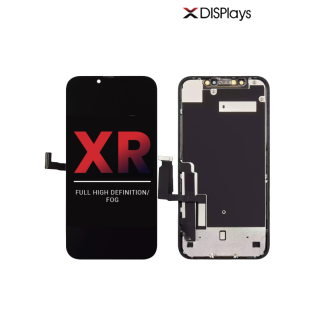 iPhone XR  FHD/FOG Display Replacement