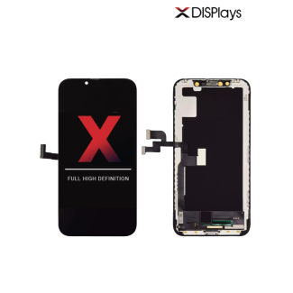 iPhone X FHD Display Replacement