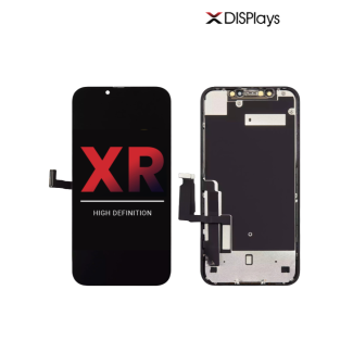 iPhone XR HD Display Replacement