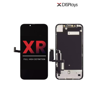 iPhone XR FHD Display Replacement