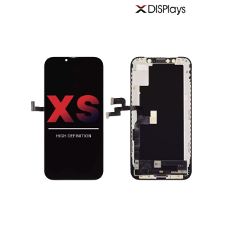 iPhone XS HD Display Replacement