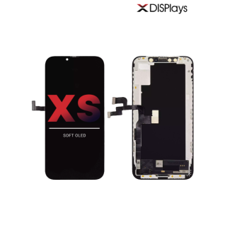 iPhone XS Soft Oled Display Replacement