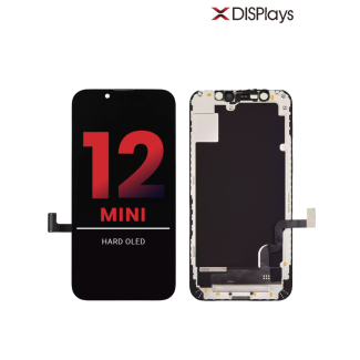 iPhone 12 Mini Hard Oled Display   Replacement