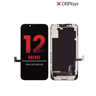 iPhone 12 Mini HD Display Replacement