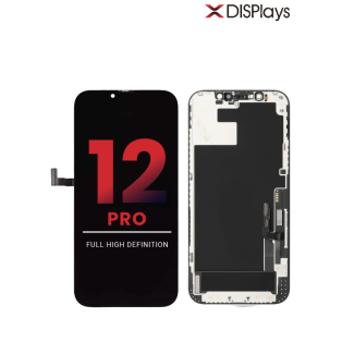 iPhone 12/12 Pro FHD Display Replacement