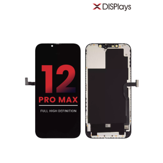 iPhone 12 Pro Max FHD Display Replacement