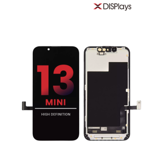 iPhone 13 Mini HD Display Replacement
