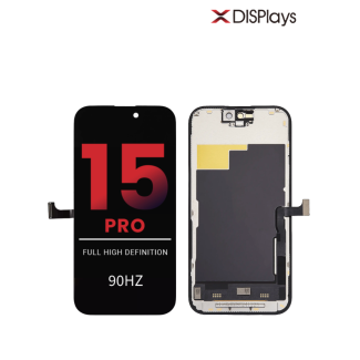 iPhone 15 Pro FHD Display Replacement-90HZ