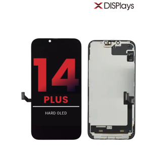 iPhone 14 Plus Hard Oled Display   Replacement