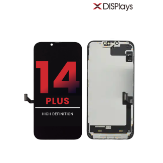 iPhone 14 Plus HD Display Replacement