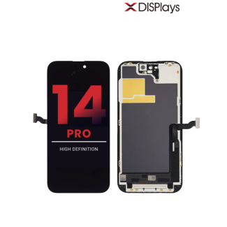 iPhone 14 Pro HD Display Replacement