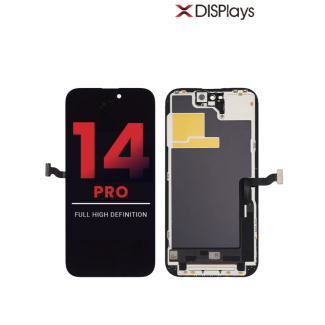 iPhone 14 Pro FHD Display Replacement