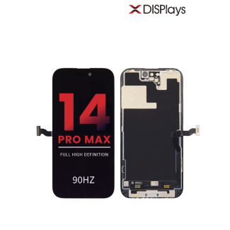 iPhone 14 Pro Max FHD Display Replacement-90HZ
