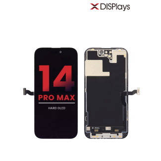 iPhone 14 Pro Max Hard Oled Display  Replacement
