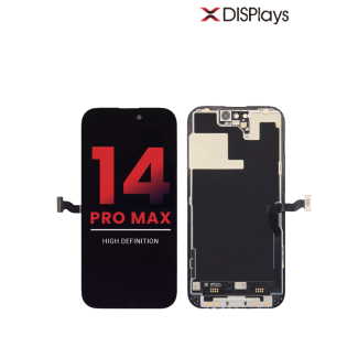 iPhone 14 Pro Max HD Display Replacement