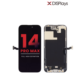 iPhone 14 Pro Max FHD Display Replacement