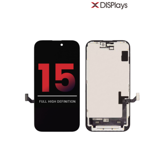 iPhone 15 FHD Display Replacement