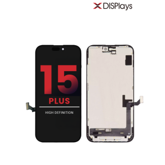 iPhone 15 Plus HD Display Replacement