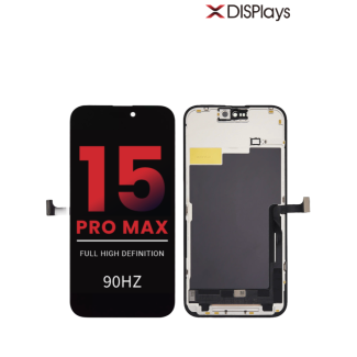 iPhone 15 Pro Max FHD Display Replacement-90HZ