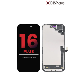 iPhone 16 Plus  HD Display Replacement