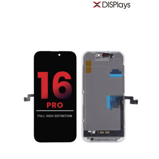 iPhone 16 Pro FHD Display Replacement-90HZ