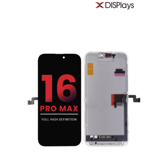 iPhone 16 Pro Max FHD Display Replacement-90HZ