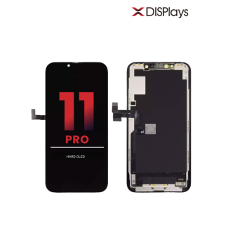 iPhone 11 Pro  Hard Oled Display   Replacement