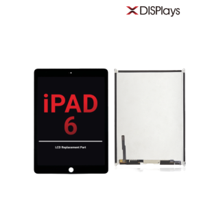 iPad 6 Replacement LCD Part