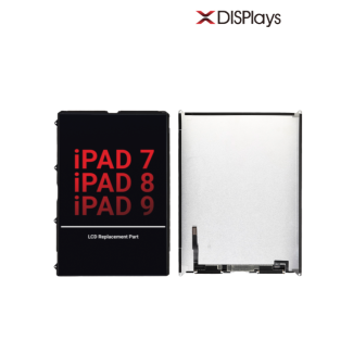 IPad 7/iPad 8/iPad 9 LCD Replacement Part