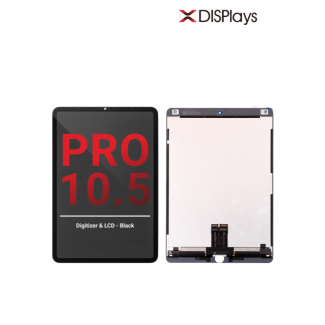 IPad PRO 10.5 (ECO) Replacement Assembly Digitizer & LCD -Black