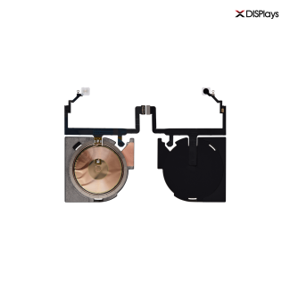 iPhone 15 Plus Wireless NFC Charging Flex with Flashlight Flex Cable Replacement Part