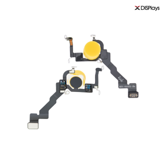 iPhone 13 Pro Flashlight with Flex Cable Replacement Part