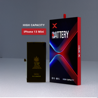  iPhone 13 Mini Replacement Battery -High Capacity