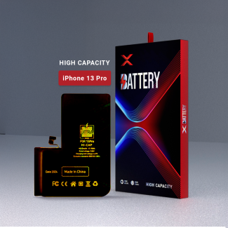  iPhone 13 Pro Replacement Battery -High Capacity