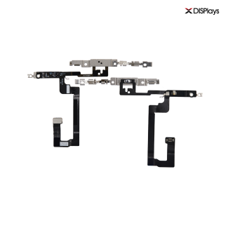 iPhone 14 Power Flex Cable Replacement Part