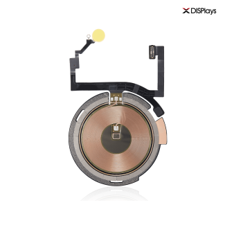 iPhone 14 Wireless NFC Charging Flex with Flashlight Flex Cable Replacement Part