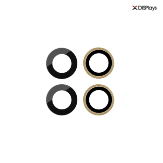iPhone 15/15 Plus Rear Camera Lens (Premium) Replacement Part