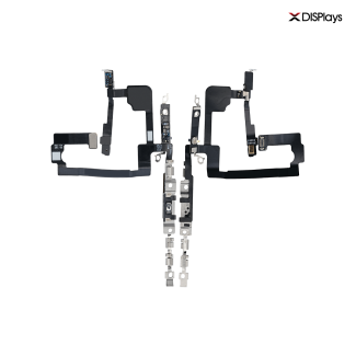 iPhone 15 Power Flex Cable Replacement Part