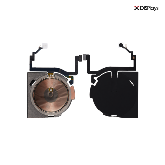 iPhone 15 Wireless NFC Charging Flex with Flashlight Flex Cable Replacement Part