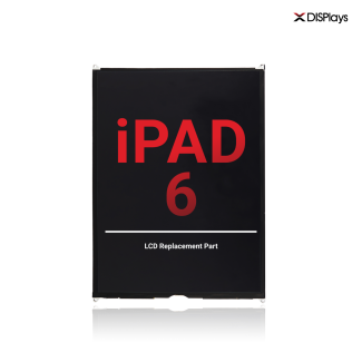 iPad 6 Replacement LCD Part