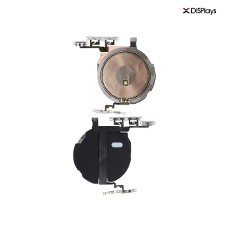 iPhone 13 Mini Power and Volume Flex Cable Replacement Part