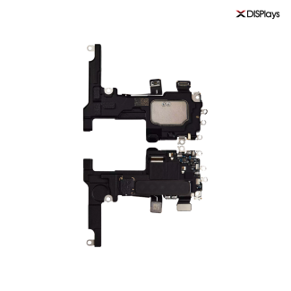 iPhone 16 Plus Earpiece Speaker with Wifi Flex Cable Replacement Part