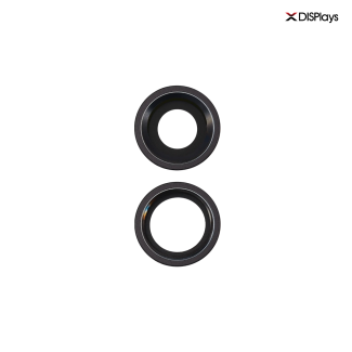 iPhone 11 Rear Camera Lens Replacement Part - Set of 2