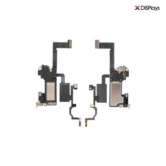 iPhone 12/12 Pro Earpiece Speaker with Proximity Sensor Flex Replacement Part