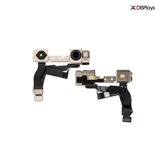 iPhone 12/12 Pro Front Camera with Flex Cable Replacement Part