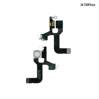 iPhone 12 Flashlight with Flex Cable Replacement Part